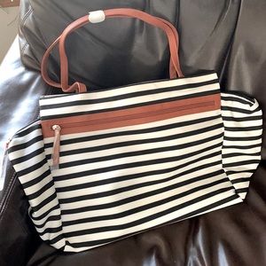 NEW DSW Weekender Tote